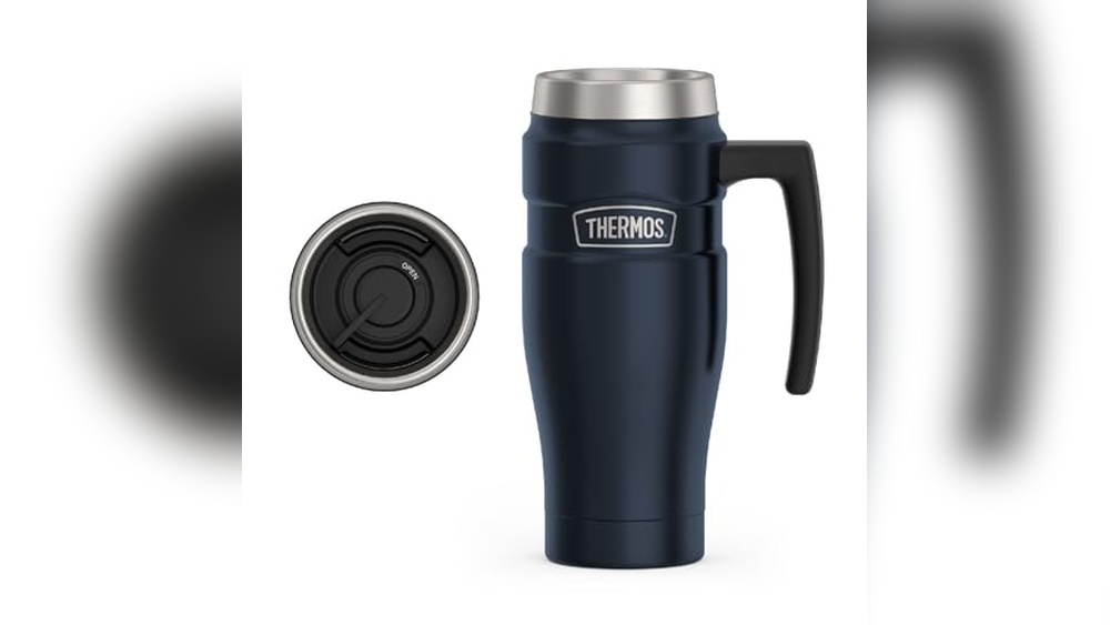 Best Travel Mugs For Coffee