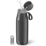Best Water Filter Bottle for Travel