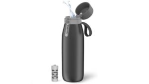 Best Water Filter Bottle for Travel