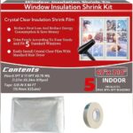 Can Window Insulation Reduce Heat Loss