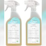 How to Clean Carpet Stains Naturally