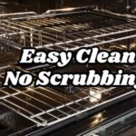 How to Clean Oven Racks Easily