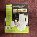 How to Keep Blender Components Clean