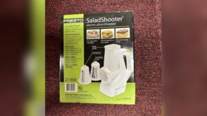 How to Keep Blender Components Clean