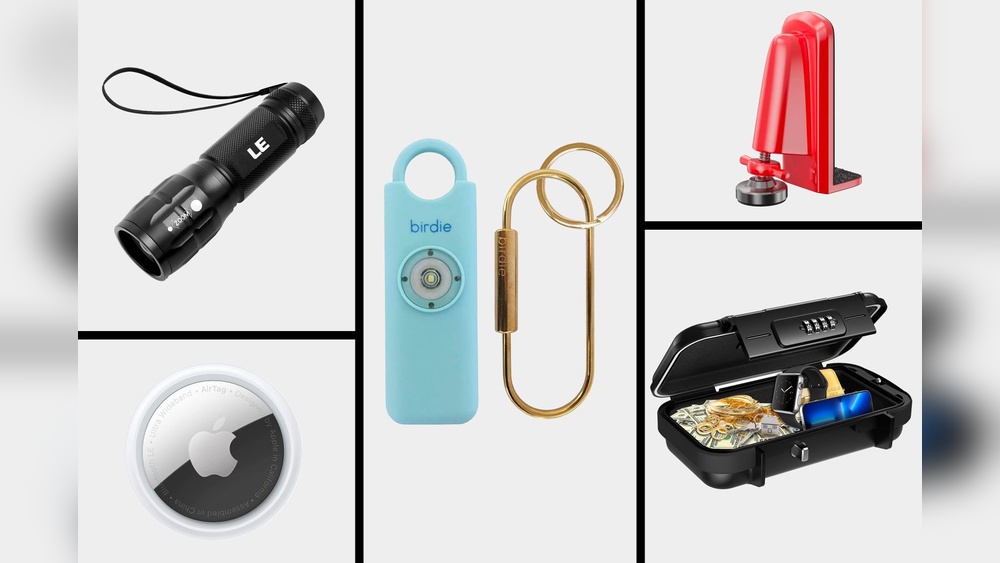 How to Keep Travel Electronics Safe in Hotel Rooms