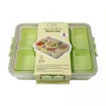 How to Organize Snack Storage Efficiently