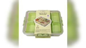 How to Organize Snack Storage Efficiently