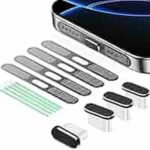 How to Protect Phones from Water And Dust