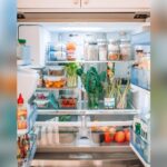 How to Reduce Food Waste Using Storage Hacks
