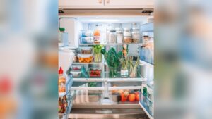 How to Reduce Food Waste Using Storage Hacks