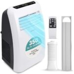 Best Portable Air Conditioner