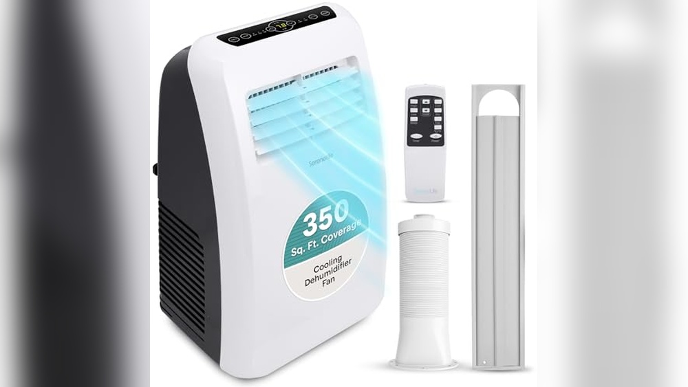Best Portable Air Conditioner