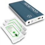 How to Backup Photos from Travel Devices