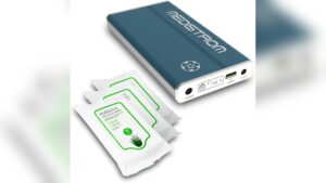 How to Backup Photos from Travel Devices