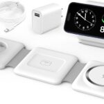 How to Charge Multiple Devices With One Travel Adapter