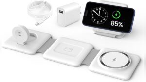 How to Charge Multiple Devices With One Travel Adapter