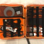 How to Organize Electronics And Cables While Traveling