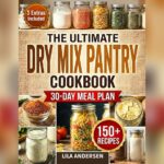 How to Organize Pantry for Quick Meal Prep