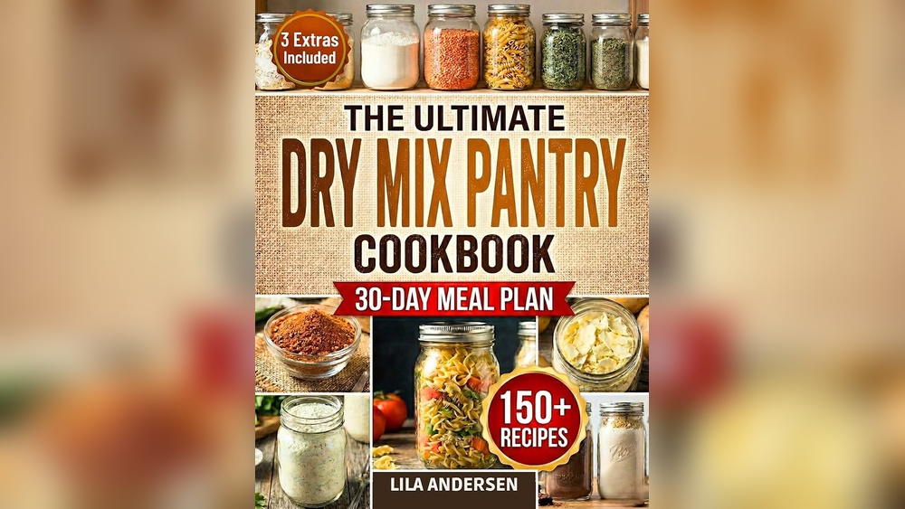 How to Organize Pantry for Quick Meal Prep