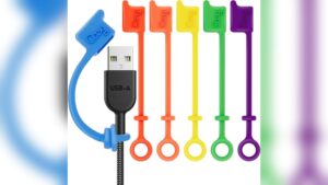 How to Protect Electronics From Dust During Trip