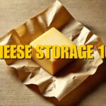 How to Store Cheese Properly at Home