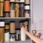 How to Store Pasta And Grains Properly
