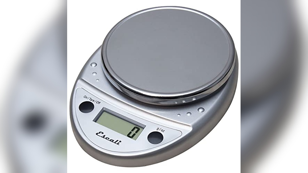 Best Digital Kitchen Scales
