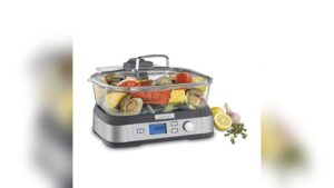Best Food Steamers