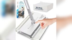 Best Home Cleaning Gadgets