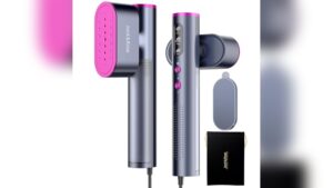 Best Travel Steamer for Clothes