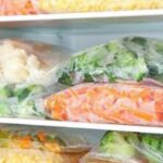 How to Store Frozen Vegetables Safely