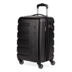 Lightest Checked Luggage for International Travel