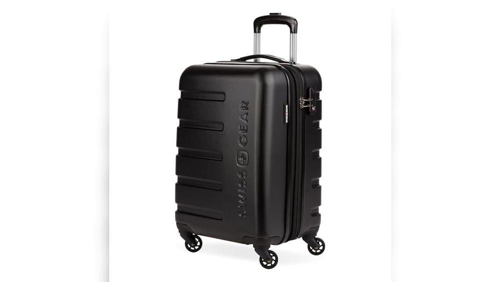 Lightest Checked Luggage for International Travel