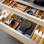 What are Smart Kitchen Storage Solutions
