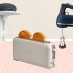 What Gadgets Save the Most Kitchen Space