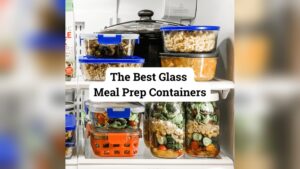 What is the Best Container for Leftovers