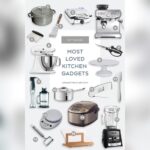 What is the Most Useful Kitchen Gadget