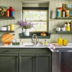 What Shelves are Best for Small Kitchens