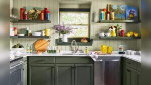 What Shelves are Best for Small Kitchens
