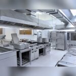 Why is Kitchen Workflow Important