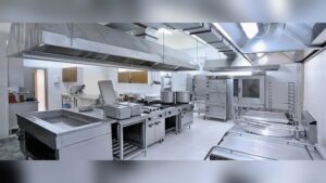 Why is Kitchen Workflow Important