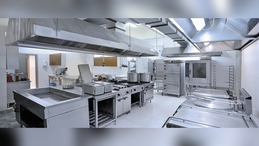 Why is Kitchen Workflow Important