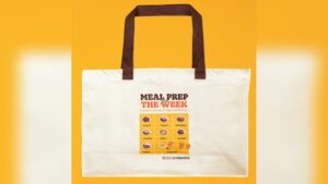 Why is Meal Prep Popular in Usa