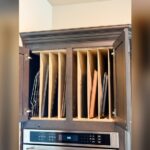 Why is Vertical Storage Important in Kitchen