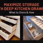 Why Use Drawer Organizers in Kitchen