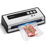 Best Compact Vacuum Sealer for Home