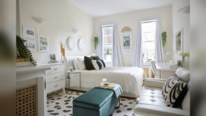 Storage Ideas for Whom Living in Tiny Apartment