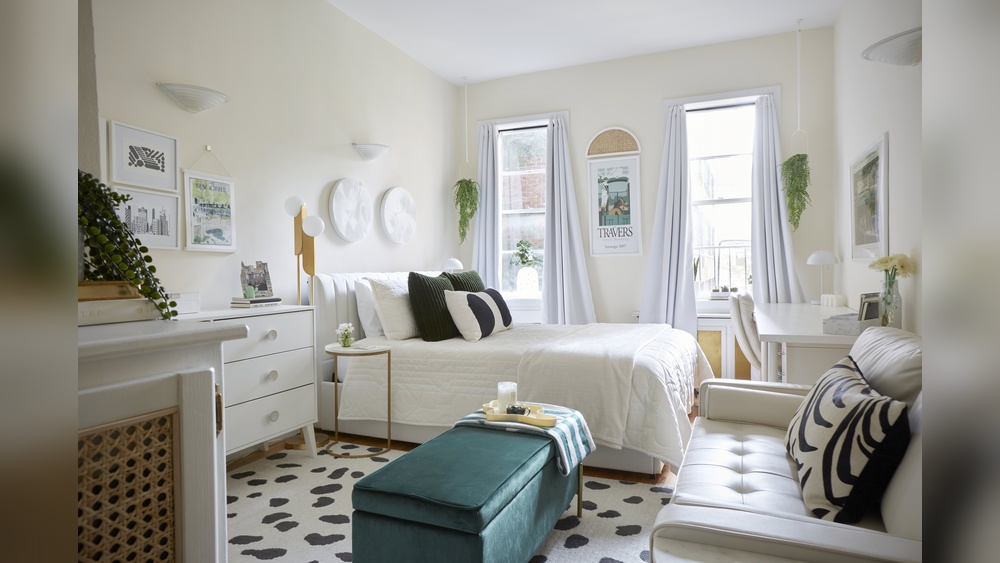 Storage Ideas for Whom Living in Tiny Apartment
