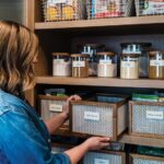 What is the Best Way to Keep Pantry Neat
