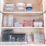 What is the Best Way to Store Tupperware